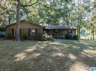 1123 Lake Park Dr, Mc Calla, AL 35111
