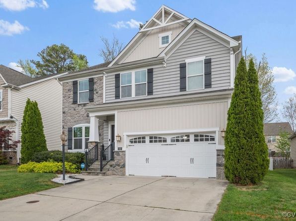 7515 S Franklins Way, Quinton, VA 23141