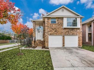 702 Santiago Dr, Garland, TX 75043