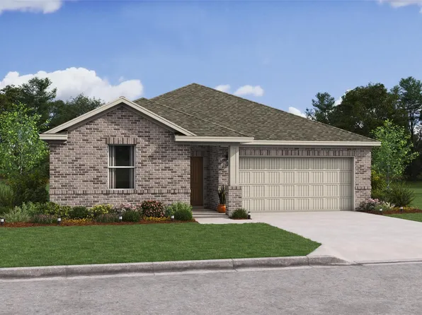 663 Daniels Lake Ln, Dayton, TX 77535