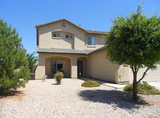 4651 Tranquility St, Sierra Vista, AZ 85650