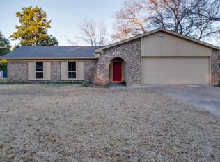 4505 Charles Ct, Benbrook, TX 76116
