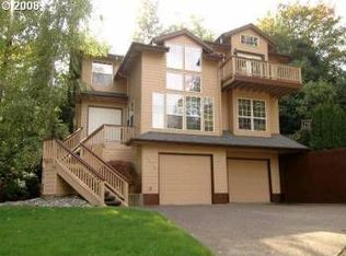 2050 Tomkins St, West Linn, OR