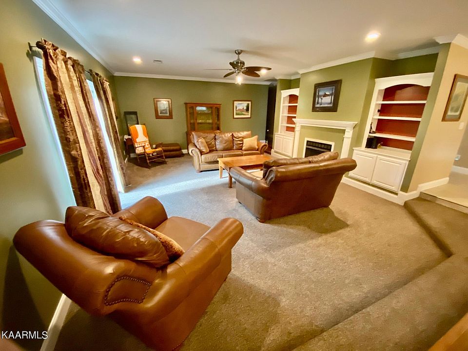 115 Birchwood Ln, Sevierville, TN 37862 Zillow
