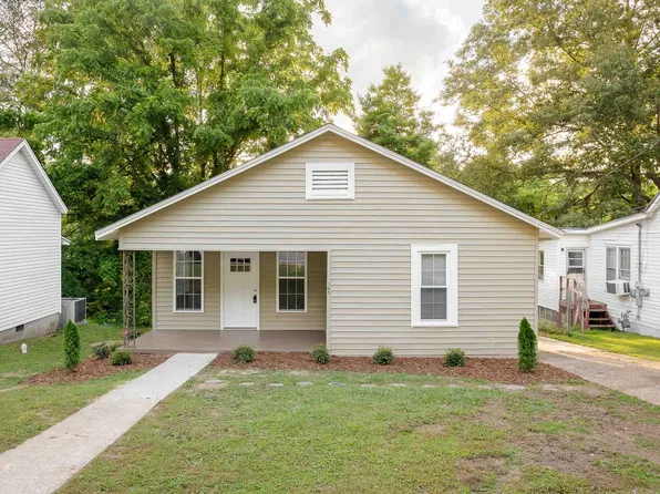 305 Minniehaha St, Florence, AL 35630