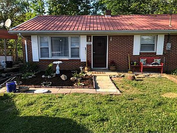 142 S Roberson Rd