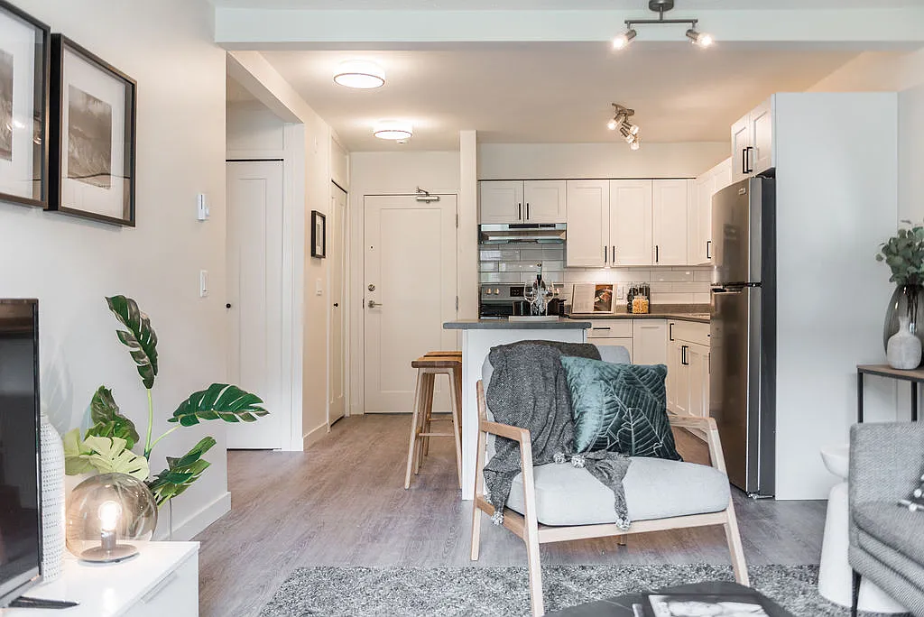 Cedar Green Apartments — Photo 2