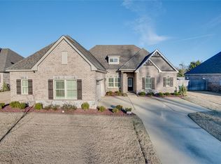 41 Cumberland Park Dr, Millbrook, AL 36054