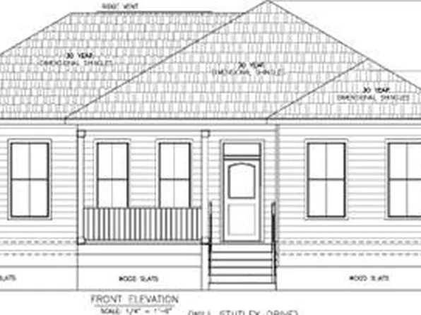 11411 Will Stutley Dr, New Orleans, LA 70127