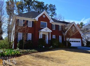 1321 Providence Dr, Lawrenceville, GA