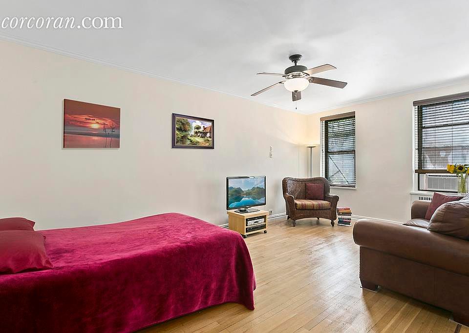 1st image of 736 W 186th St APT 5C