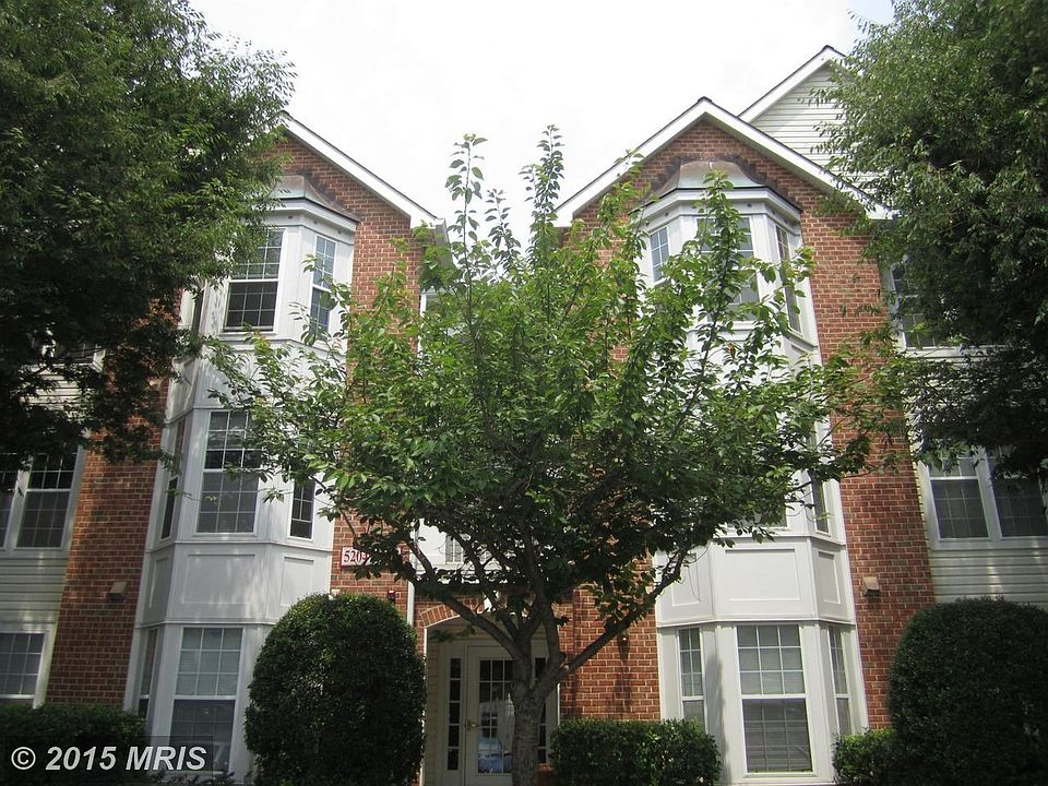 Owings Mills New Town Condo