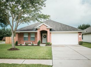 6742 Hidden Colony Ln, Dickinson, TX 77539