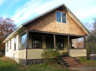 12 Church St, Bartlett, NH 03812