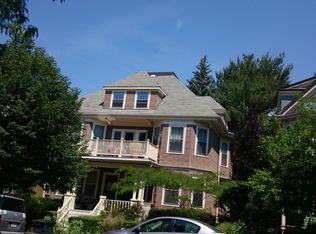 22 Welles Ave, Dorchester, MA 02124