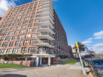 3121 Middletown Road #6H, Bronx, NY, 10461