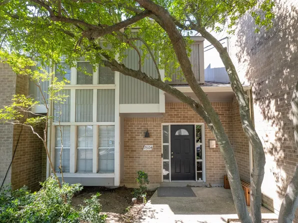 7504 Riverbrook Dr, Dallas, TX 75230