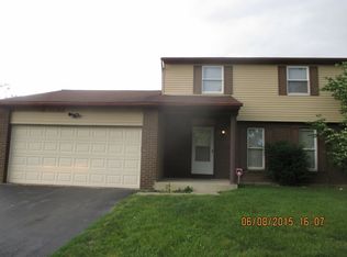 745 Febor Ct, Columbus, OH 43204