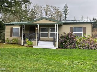 906 N River Bend Rd, Otis, OR 97368