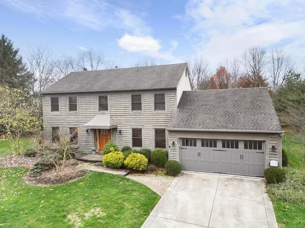 5081 Broxburn Ct, Dublin, OH 43017