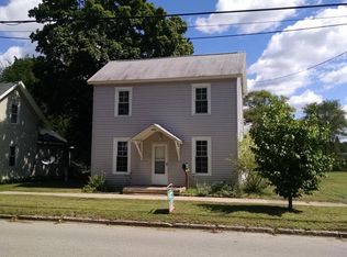 804 N 4th Ave, Big Rapids, MI