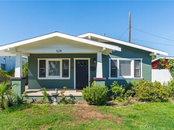 529 N Vine St, Anaheim, CA 92805