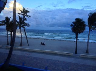 3400 N Surf Rd APT 4, Hollywood, FL 33019