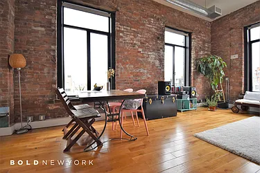 Rented by Bold New York