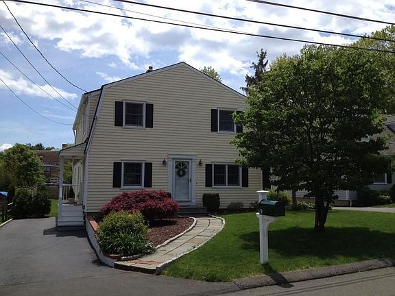 Convenient neighborhood setting