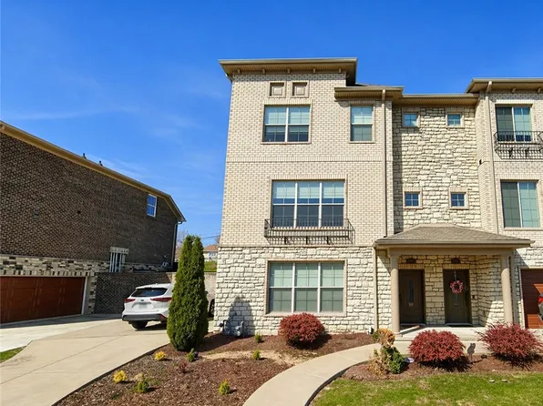 245 Lucca Lane Upper St, Pittsburgh, PA 15241