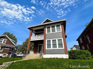 2642 Madison Rd #2, Cincinnati, OH 45208