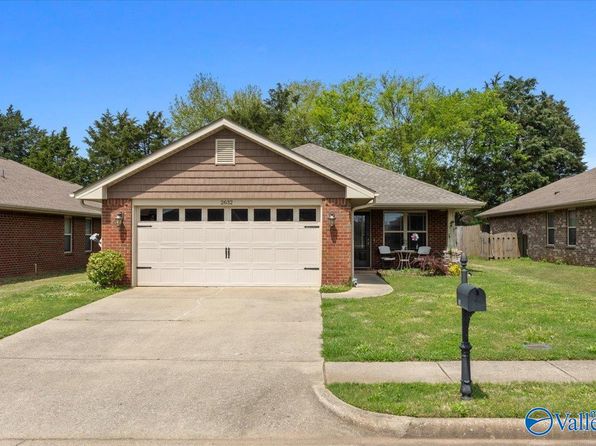 2632 Ashtynn Pl SW, Huntsville, AL 35803