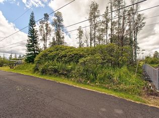 Uilani Dr LOT 52, Pahoa, HI 96778