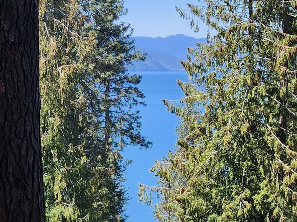 Nna E David Thompson Rd, Hope, ID 83836
