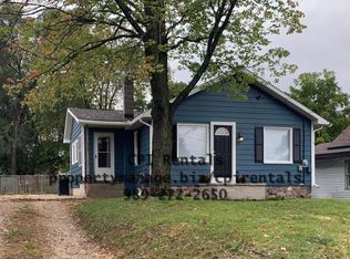 545 N Lake St, Harrison, MI 48625