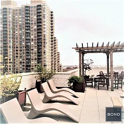 Rented by Bond New York