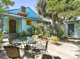 2813 N Rampart St #2813, New Orleans, LA 70117
