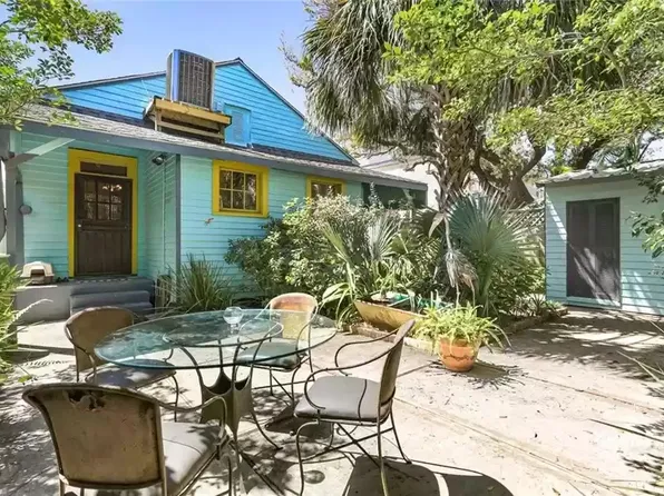 2813 N Rampart St #2813, New Orleans, LA 70117
