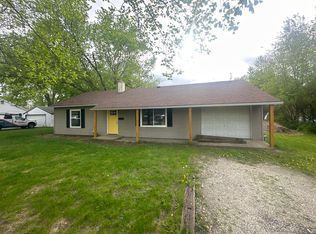 50725 County Road 113, Elkhart, IN 46517