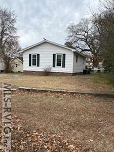 638 Jefferson St #B, Roanoke Rapids, NC, 27870