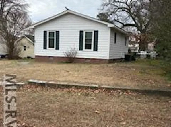 638 Jefferson St #B, Roanoke Rapids, NC 27870