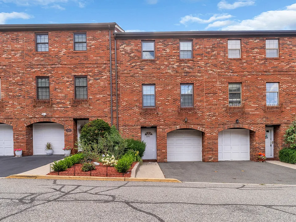 3641 Bergen Ct #3641