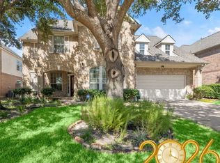 15807 Arbor Lake Dr, Tomball, TX 77377