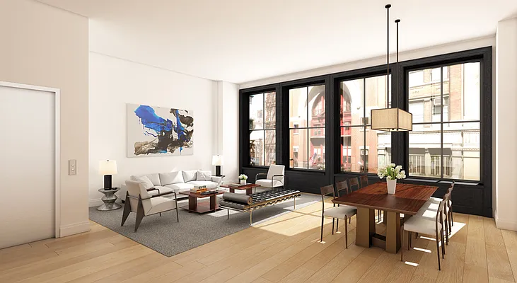 Sold by Great Jones Realty | media 1