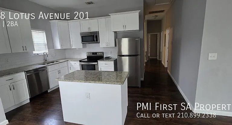 228 Lotus Ave #201 — Photo 1