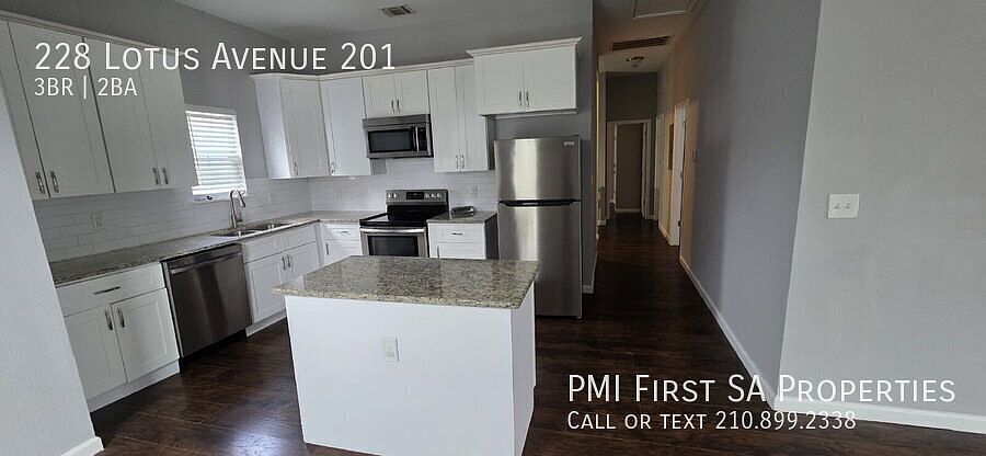 1st image of 228 Lotus Ave #201