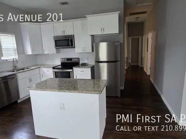 228 Lotus Ave, San Antonio, TX