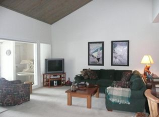 1301 Warren Wagon Rd #1, McCall, ID 83638