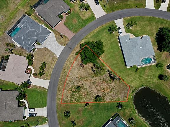 2nd image of 23 MEDALIST CIRCLE LOT 548