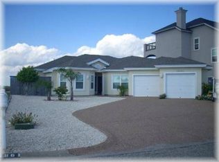 15861 El Soccorro Loop, Corpus Christi, TX 78418